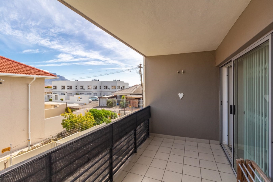 1 Bedroom Property for Sale in Tijgerhof Western Cape